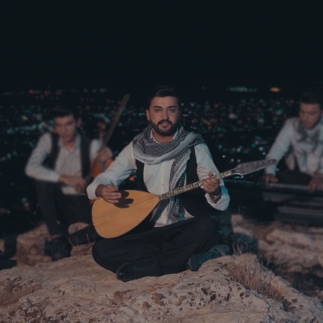 Dîmahîk Şev